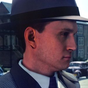 Meet your Posher, Mike